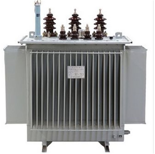 佳木斯S13-1250KVA/10KV/0.4KV油浸式变压器